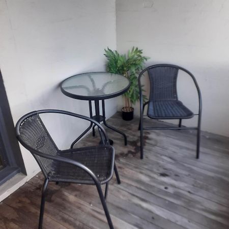 Hope Street Apartments Dunedin Luaran gambar