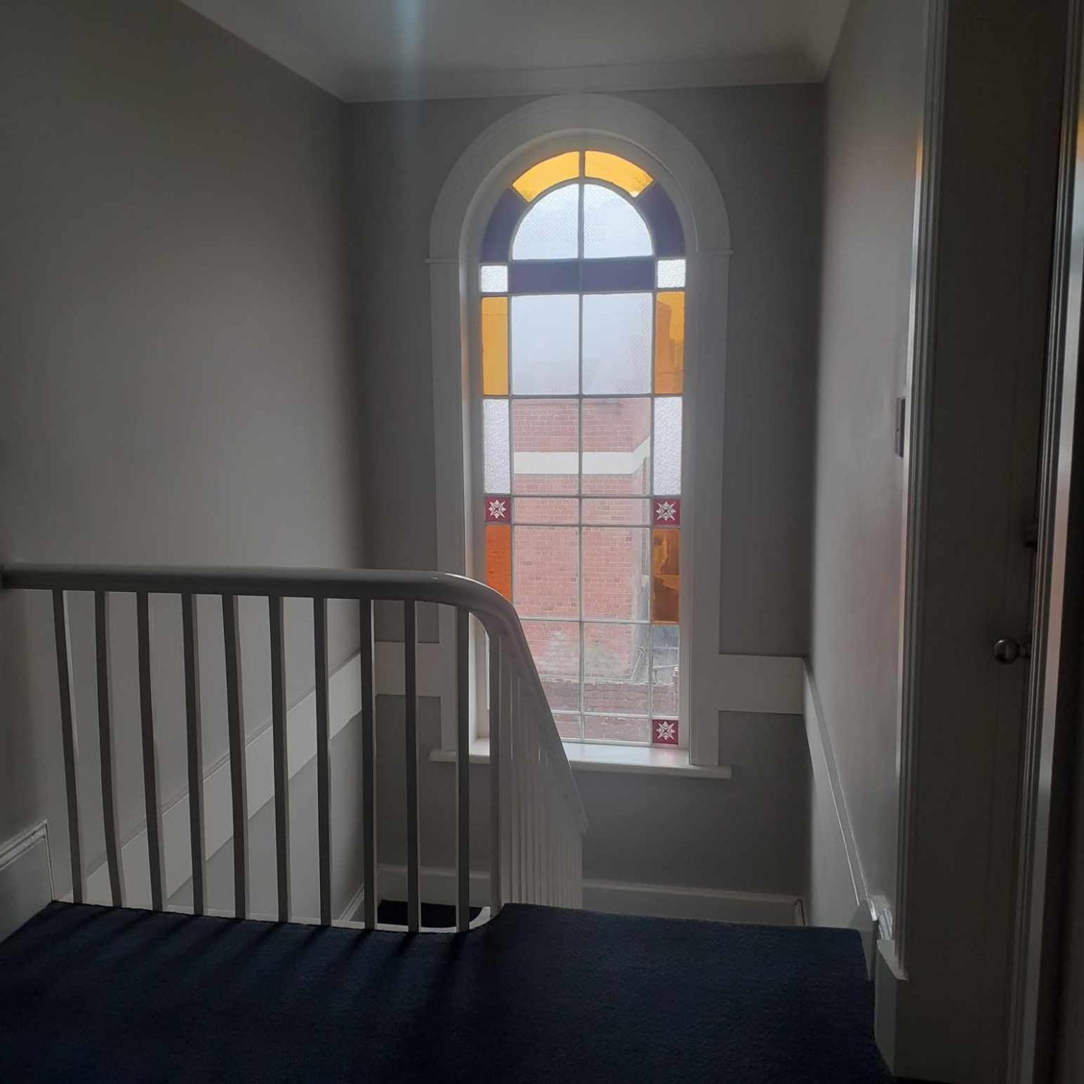 Hope Street Apartments Dunedin Luaran gambar