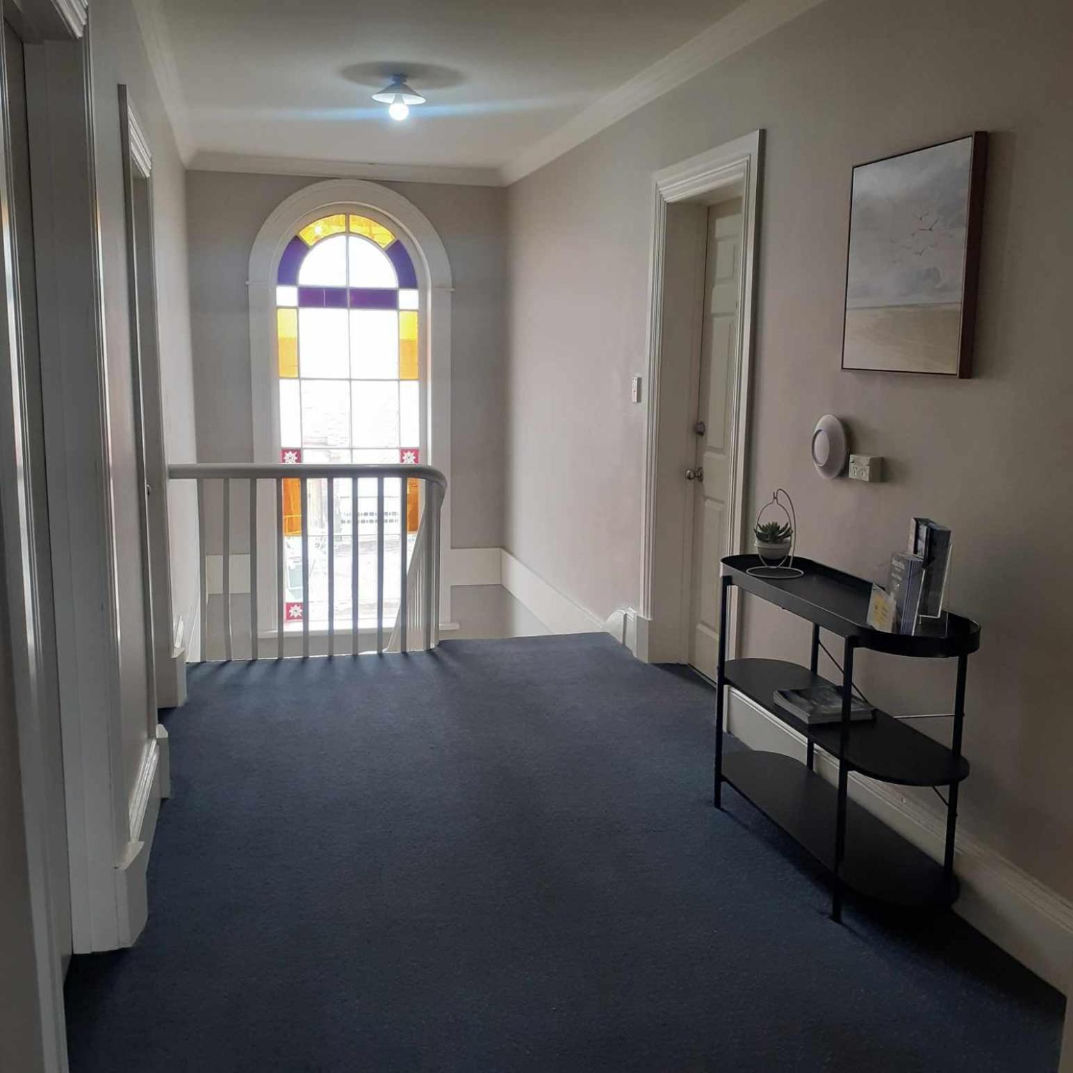Hope Street Apartments Dunedin Luaran gambar