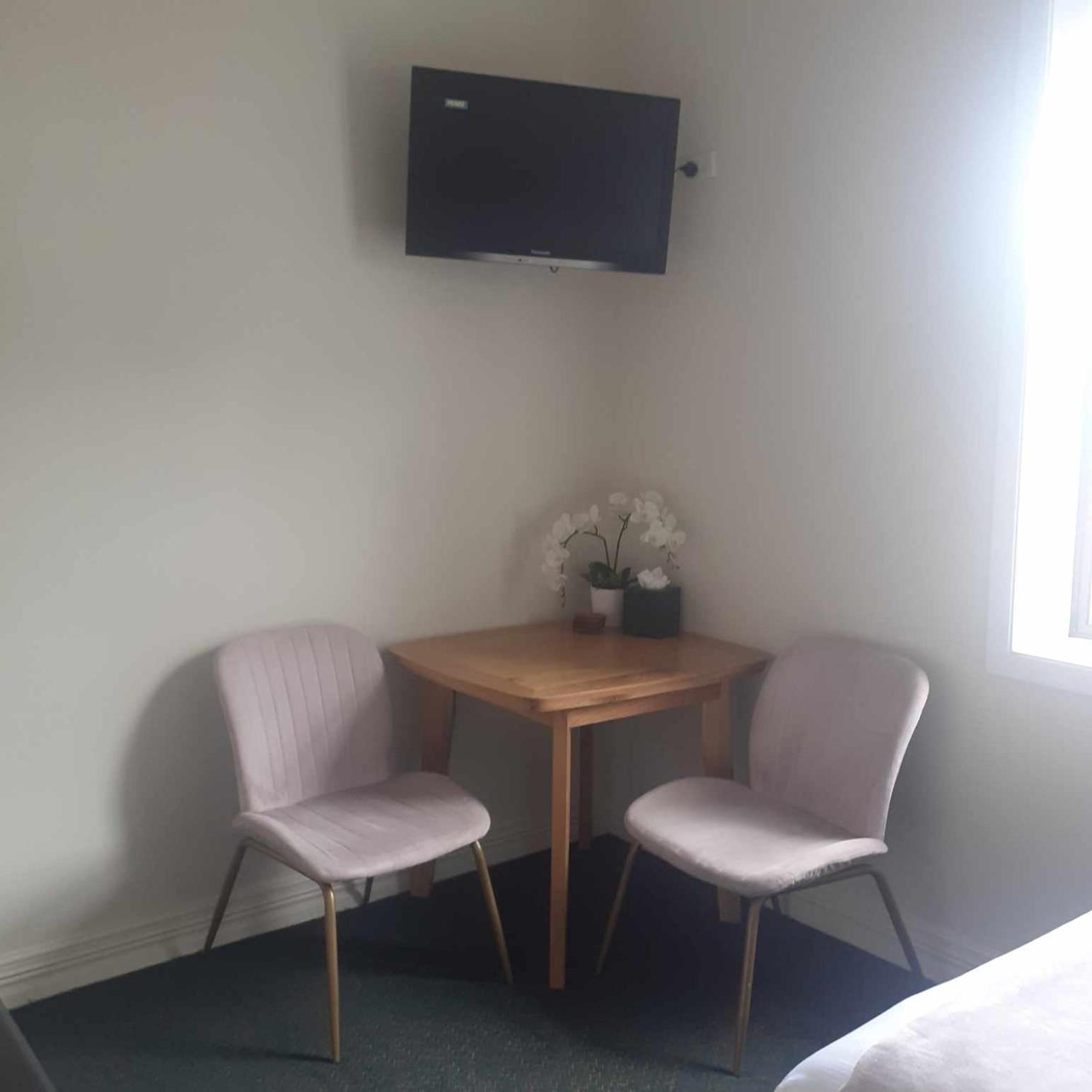 Hope Street Apartments Dunedin Luaran gambar