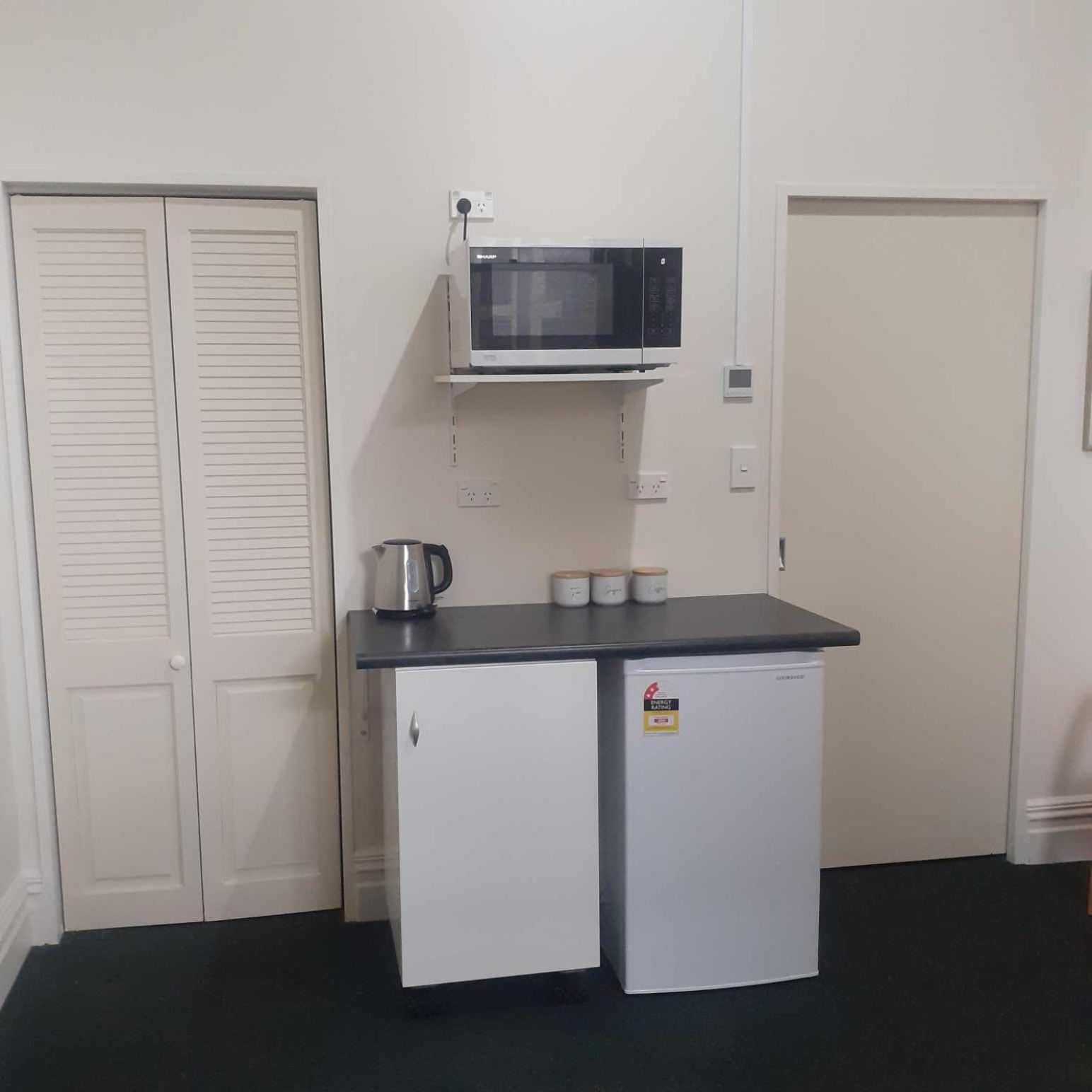 Hope Street Apartments Dunedin Luaran gambar