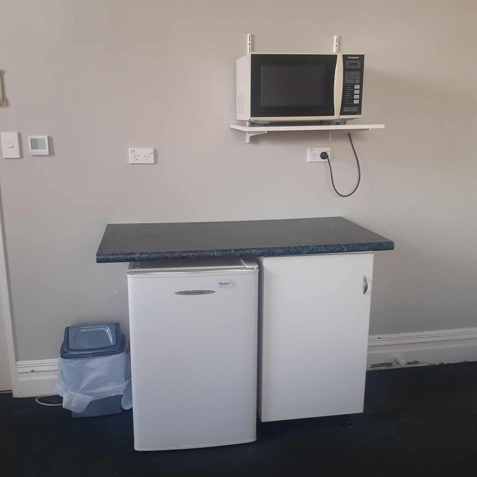 Hope Street Apartments Dunedin Luaran gambar