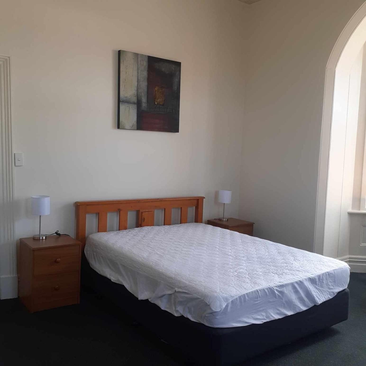 Hope Street Apartments Dunedin Luaran gambar