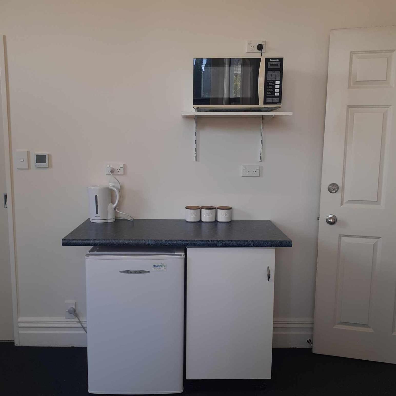Hope Street Apartments Dunedin Luaran gambar